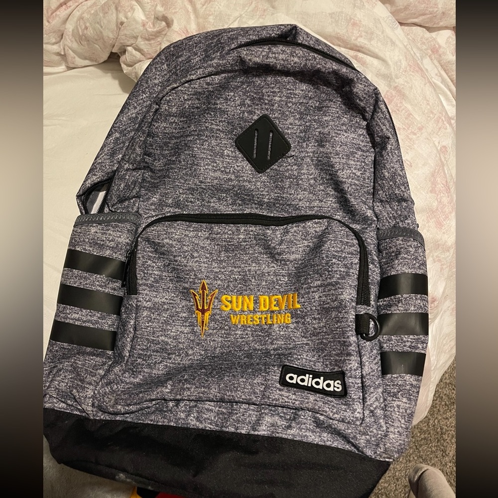 Adidas Sun Devils Backpack